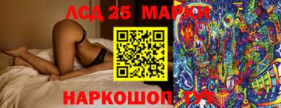стаф Камышлов